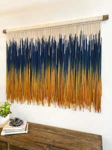 'Raindance' Sky Tapestry