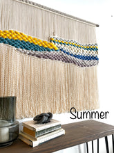 Load image into Gallery viewer, &#39;Shawangunk Ridge&#39; Mountain Tapestry
