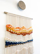 Load image into Gallery viewer, &#39;Canyon&#39; Mountain Tapestry

