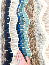 Load image into Gallery viewer, &#39;Shenandoah&#39; Mountain Tapestry

