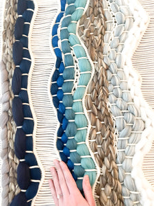 'Shenandoah' Mountain Tapestry