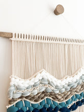 Load image into Gallery viewer, &#39;Shenandoah&#39; Mountain Tapestry
