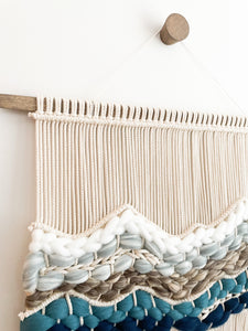 'Shenandoah' Mountain Tapestry