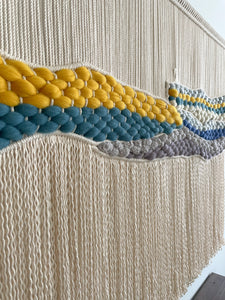 'Shawangunk Ridge' Mountain Tapestry