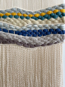 'Shawangunk Ridge' Mountain Tapestry