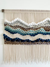 Load image into Gallery viewer, &#39;Shenandoah&#39; Mountain Tapestry
