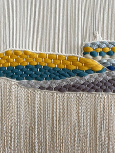 'Shawangunk Ridge' Mountain Tapestry