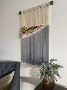 'Dunes' Oceanic Tapestry