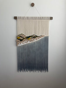 'Dunes' Oceanic Tapestry