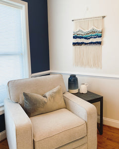 'Shenandoah' Mountain Tapestry
