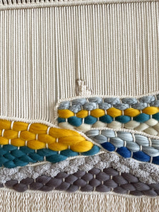 'Shawangunk Ridge' Mountain Tapestry