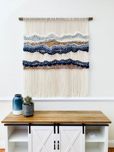 'Shenandoah' Mountain Tapestry
