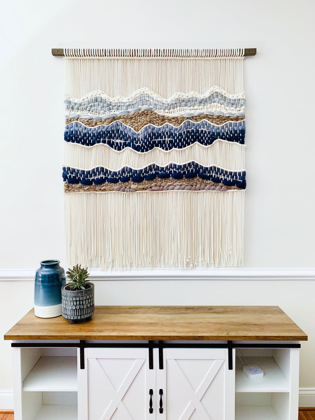 'Shenandoah' Mountain Tapestry