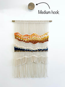 'Canyon' Mountain Tapestry