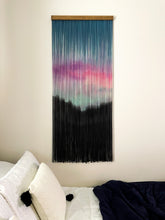 Load image into Gallery viewer, &#39;Cosmic&#39; - Sky Tapestry
