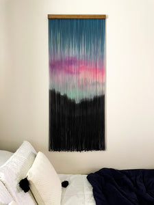 'Cosmic' - Sky Tapestry
