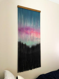 'Cosmic' - Space Tapestry