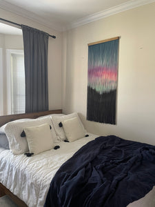 'Cosmic' - Sky Tapestry