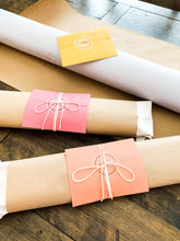 Load image into Gallery viewer, Gift Wrap - Thread and Thyme
