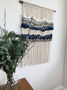 Shenandoah - Medium Mountain Tapestry - Thread and Thyme