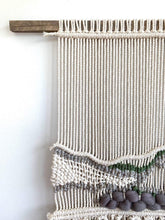 Load image into Gallery viewer, Meadows - Large Mountain Tapestry - Thread and Thyme
