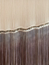 Load image into Gallery viewer, Summit - Large Mountain Tapestry - Thread and Thyme
