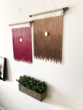 Load image into Gallery viewer, &#39;Luma&#39; Sky Tapestry
