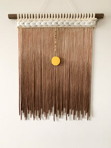'Luma' Sky Tapestry