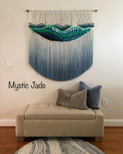 Load image into Gallery viewer, &#39;Foothills&#39; Mountain Tapestry
