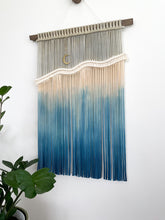 Load image into Gallery viewer, &#39;Twilight&#39; Mountain Sky Tapestry
