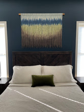 Load image into Gallery viewer, &#39;Mountain Air&#39; Mountain Sky Tapestry
