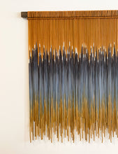 Load image into Gallery viewer, &#39;Rainfall&#39; Sky Tapestry
