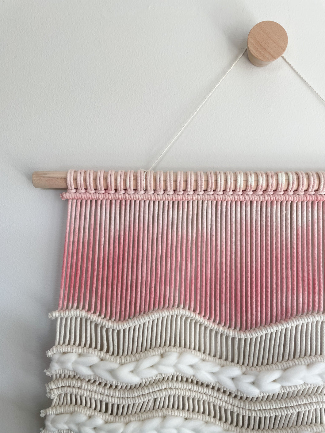 'Atlantic Bloom' Oceanic Tapestry