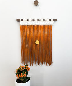 'Luma' Sky Tapestry